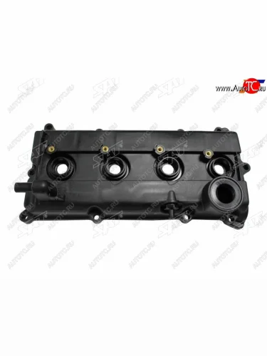Клапанная крышка с прокладкой NISSAN QR2025 SAT ST-13264-8H300