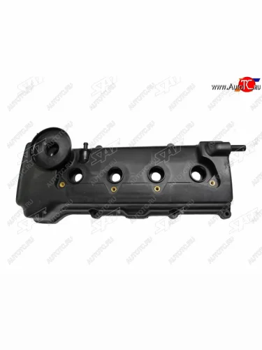 Клапанная крышка NISSAN QG15 в сборе с прокладками SAT ST-13264-4M510