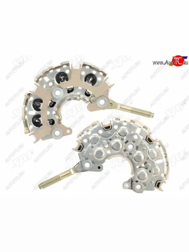 Диодный мост генератора ACURA NSX 3.0 91-94LEXUS GS400LS400 4.0 97-00 1UZFETOYOTA Land Cruiser 4. SAT ST-133-0004