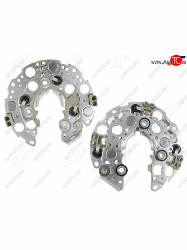 Диодный мост генератора HONDA ACCORD 2.0 03- K20A6CIVIC 2.0 06- K20Z4CR-V 2.4 06- SAT ST-133-0024