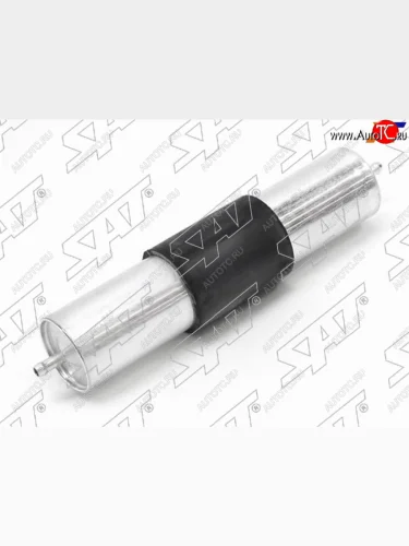 Фильтр топливный BMW 3 E36E46 M40M42M43M50M52 5 E34E39 M52M60M62 SAT ST-13321702632
