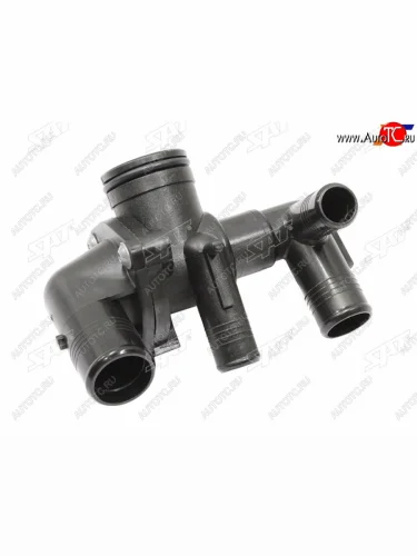 Термостат в сборе PEUGEOT BOXERCITROEN JUMPERFIAT DUCATO 06- SAT ST-1336.Z3