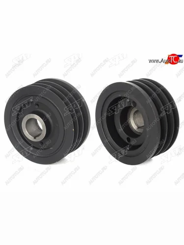 Шкив коленвала TOYOTA ALTEZZACROWNLEXUS IS200300MARKVEROSSA 1GFE 98- SAT ST-13407-70090