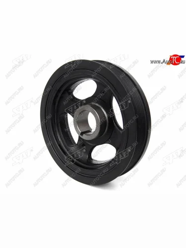 Шкив коленвала TOYOTA RAV4VANGUARD 05-AURIS 06-12AVENSIS 03-COROLLA 06-13 двиг. 1ADFTV SAT ST-13408-0R030