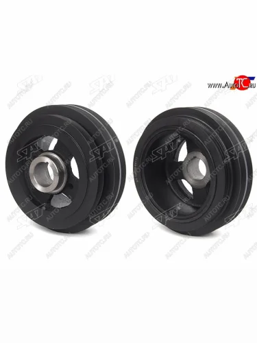 Шкив коленвала TOYOTA LITETOWNACENOAH 2C3CE3CT 93- SAT ST-13408-64110