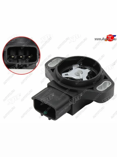 Датчик положения дроссельной заслонки SUZUKI EscudoGrand VitaraSUBARU FORESTER 96-05IMPREZA 93-07 SAT ST-13420-77E00