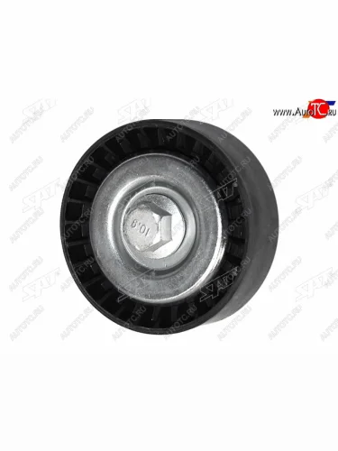 Ролик приводного ремня обводной CITROEN C-CROSSERMMC ASXLANCERRVR 1,82,0 SAT ST-1341A005