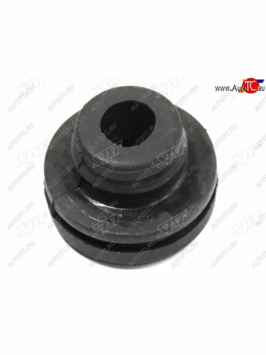 Втулка крепления радиатора верхняя FIAT DUCATO 250 06- SAT ST-1349293080