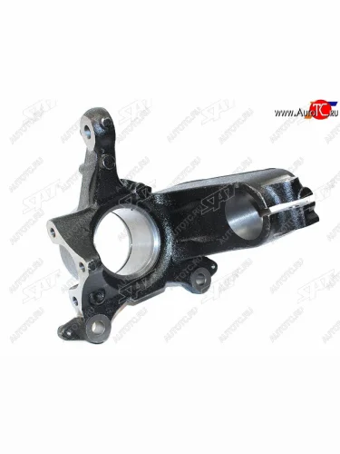 Кулак поворотный передний FIAT DUCATOPEUGEOT BOXERCITROEN JUMPER 06- LH SAT ST-1357004080