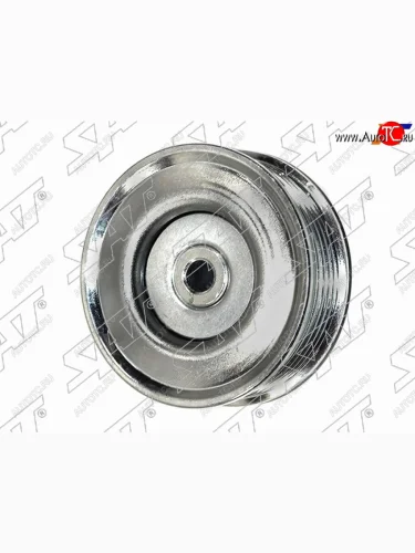 Ролик приводного ремня обводной TOYOTA 1ZZ4ZZ SAT ST-13570-22010
