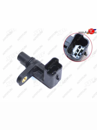 Датчик положения коленвала BMWCITROENPEUGEOT 1.41.6I 16V16V (EP3EP6) 07- SAT ST-13 62 7 588 095
