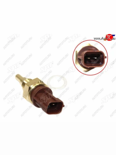 Датчик температуры охлаждающей жидкости  MOCO 02-,GRAND VITARA JB4##,SX4 RW4##,SWIFT RS4## 2.4L SAT ST-13650-73H00
