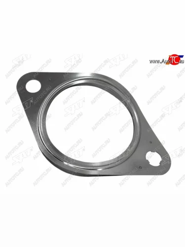 Прокладка глушителя FORD FOCUS 05-11MAZDAVOLVO SAT ST-138-0006