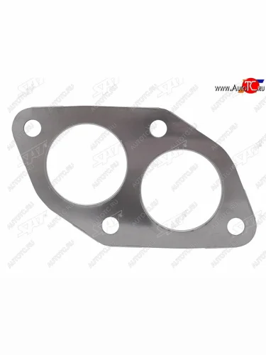 Прокладка глушителя AUDI 10020080A6VW PASSAT SAT ST-138-0008