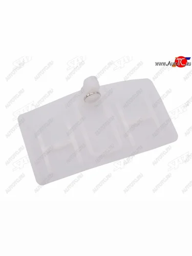 Фильтр топливный грубой очистки (сетка) FORD MONDEO 3 00-07 SAT ST-1375227-F