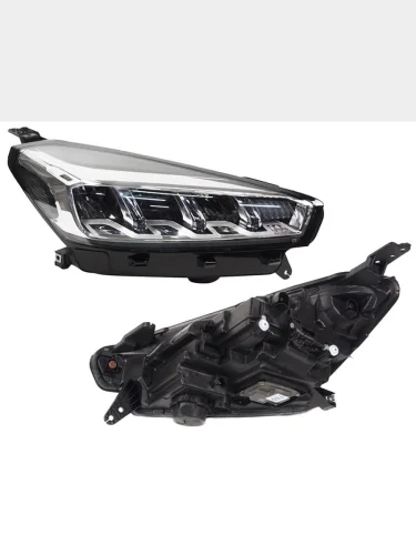 Фара Chery Tiggo 7 Pro 19-  Tiggo 7 Pro Max 22-24 (Справа) SAT ST-13-CHTG7PROR