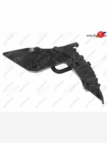 Крепление бампера Hyundai Elantra 15-19 (Спереди Справа) SAT ST-14-0149