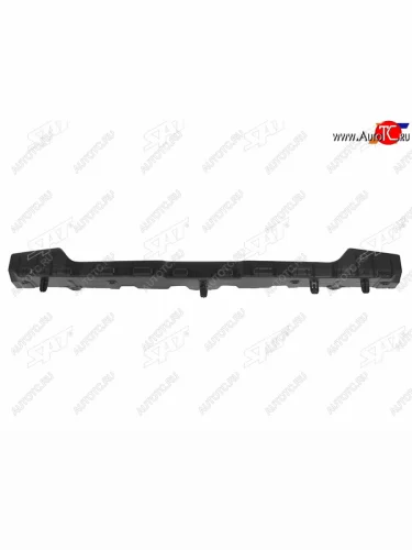 Крепление бампера Renault Arkana 18- (Сзади По центру) SAT ST-14-0188