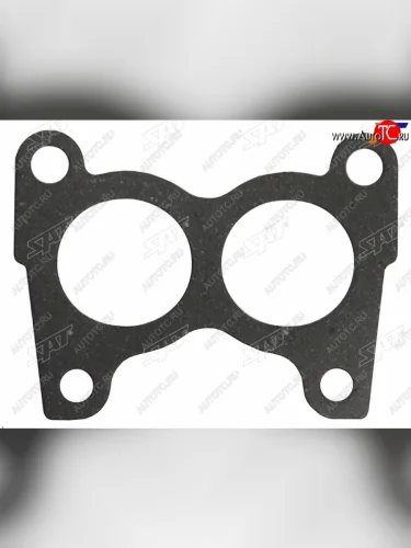 Прокладка выпускного коллектора NISSAN PRIMERASUNNYALMERA 91-00 двиг. GA16 SAT ST-14035-55Y00