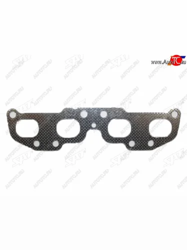 Прокладка выпускного коллектора QR25DE ELGRAND E52MURANO Z51TEANA J32X-TRAIL T31 07- SAT ST-14036-JA00A