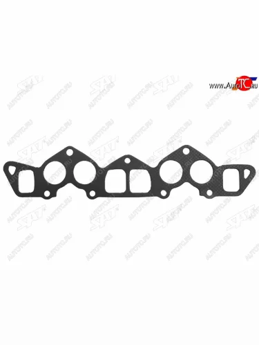 Прокладка впускного-выпускного коллектора NISSAN SERENAVANETTELARGO 92-00 двиг. LD20 SAT ST-14035-W1700