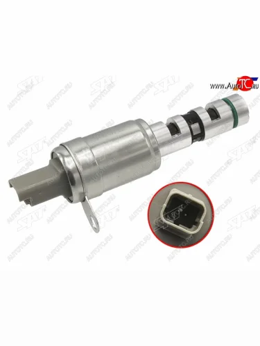 Клапан изменения фаз ГРМ RENAULT MEGAN K4M 08- SAT ST-141-0011