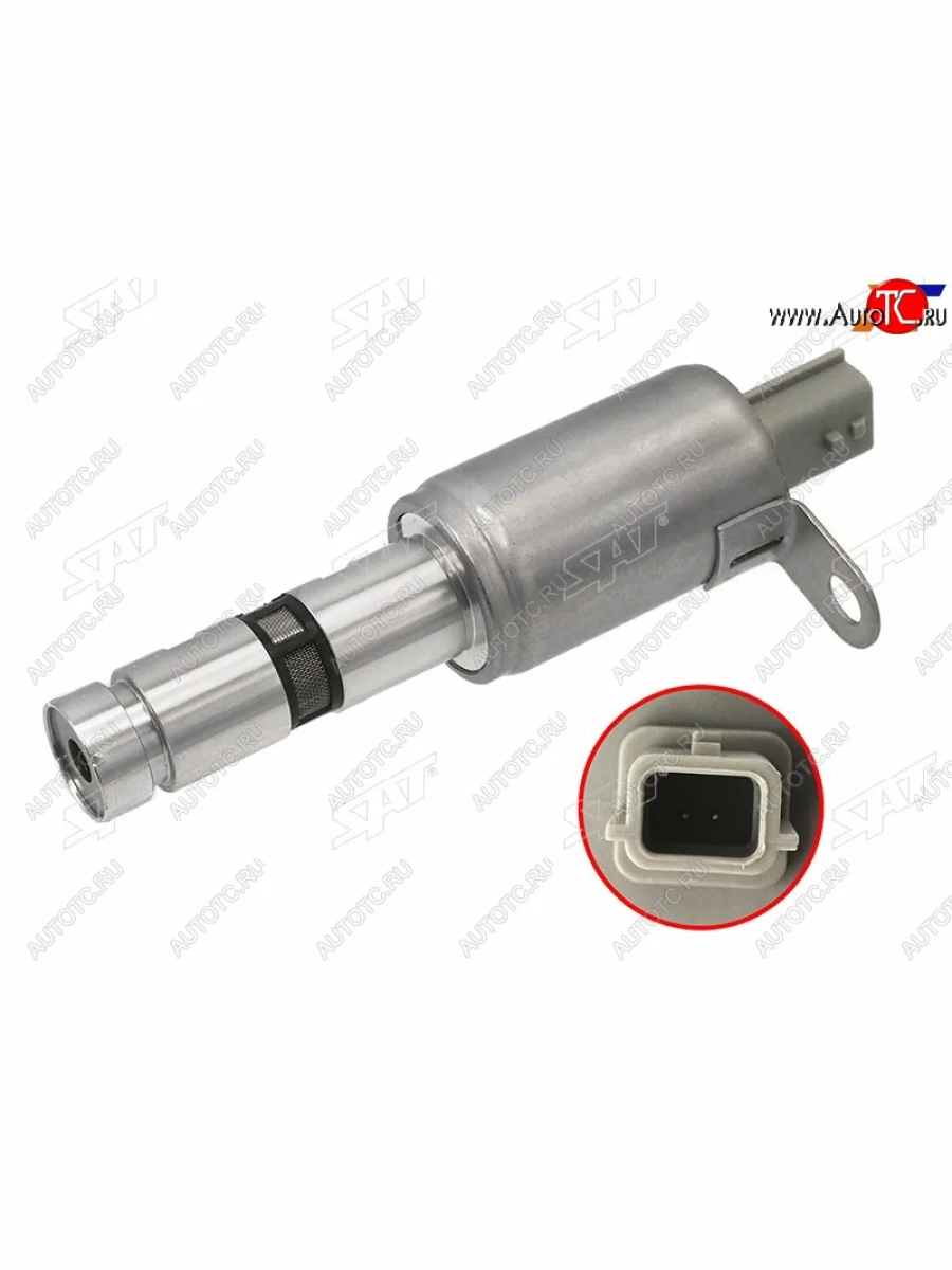 Клапан изменения фаз ГРМ DUSTER F4R 11-MEGANE 10- SAT ST-141-0012  в Самаре Самарской области