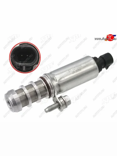 Клапан изменения фаз ГРМ OPEL ANTARA A24XE 07-ASTRA-J A20NFT 10- SAT ST-141-0020