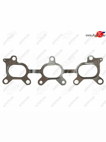 Прокладка выпускного коллектора SUZUKI ESCUDOGRAND VITARAXL-7 01-05 V= 2.7 SAT ST-14140-67D03