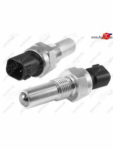 Датчик включения заднего хода FORD FiestaFusionFocus IIIIIIMondeo IVMazda2 07- SAT ST-1435339