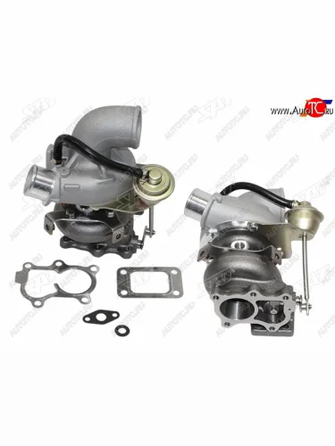 Турбина Nissan Terrano 95-02  Caravan Elgrand 97-99  Elgrand 97-02  Homy Elgrand 97-99 TD27TI SAT ST-14411-1W400