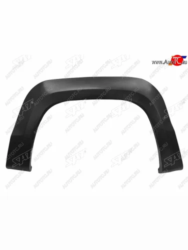 Расширитель заднего крыла VW AMAROK 10- RH                                                           SAT ST-146-0014