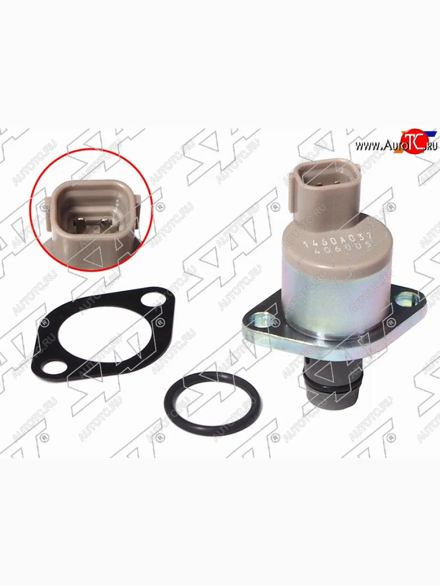 Клапан электромагнитный MITSUBISHI 4D564M41 SAT ST-1460A037  в Самаре Самарской области