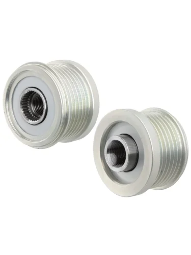 Шкив генератора NISSAN X-TRAIL 01-13TEANA 2.0 04-08 SAT ST-148-0027