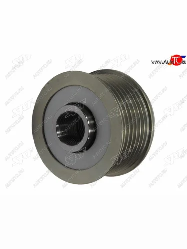 Шкив генератора NISSAN NOTE E12 HR12 4WDQASHQAI J10 HR16 SAT ST-148-0005