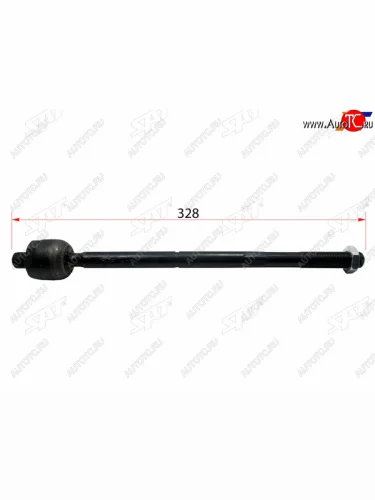 Тяга рулевая FIAT DUCATO 244 02-06 LH=RH SAT ST-1471654080