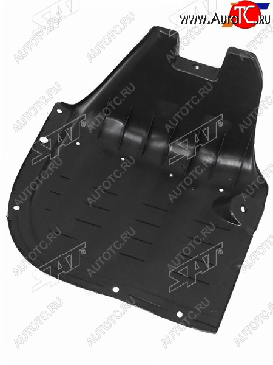 Защита бампера Hyundai Sonata 19- (Сзади) SAT ST-150-0006  в Самаре Самарской области