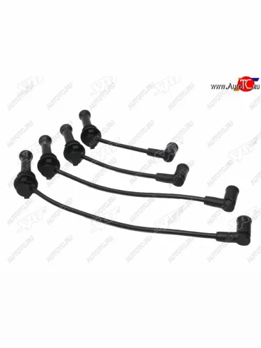 Провода высоковольтные комплект FORD FOCUS III C16HDEZ SAT ST-1502366