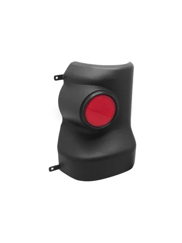 Клык бампера MITSUBISHI L200 05-15 LH комплектация SPORT SAT ST-151-0013