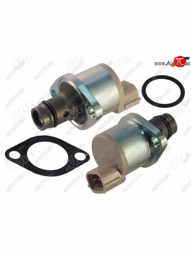 Клапан электромагнитный FORD TRANSIT 2,2 CDICITROEN JUMPER 06-FIAT DUCATO 06-PEGEUOT BOXER 06-LA SAT ST-1514885