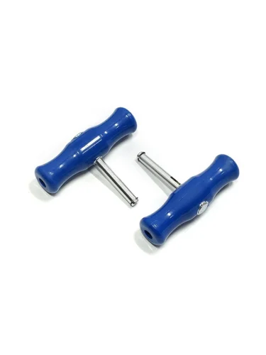 Ручки для струны (2шт) SAT ST-1512