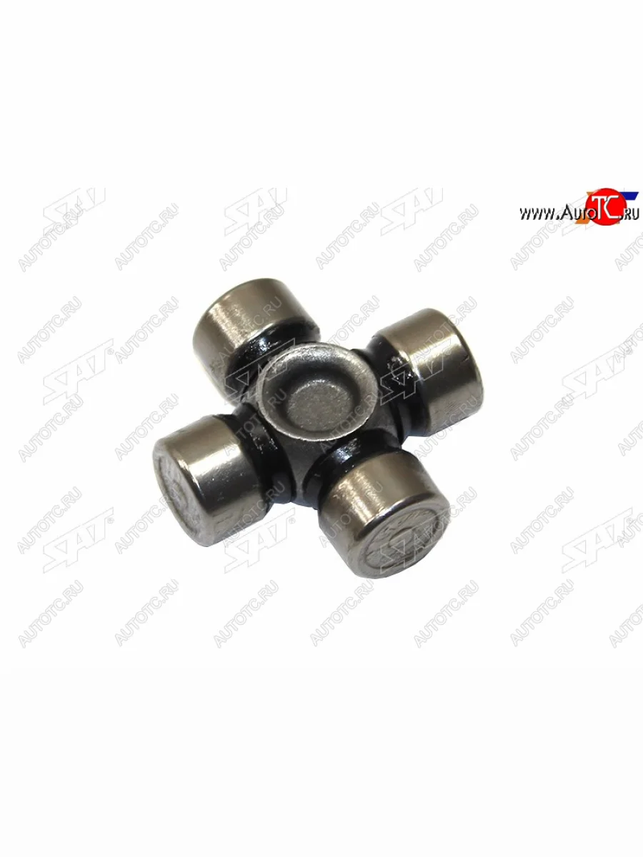 Крестовина рулевая SAT ST-1538  в Самаре Самарской области