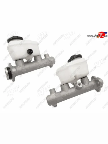 Цилиндр тормозной главный TOYOTA RAV4 95-00 SAT ST-155-0001