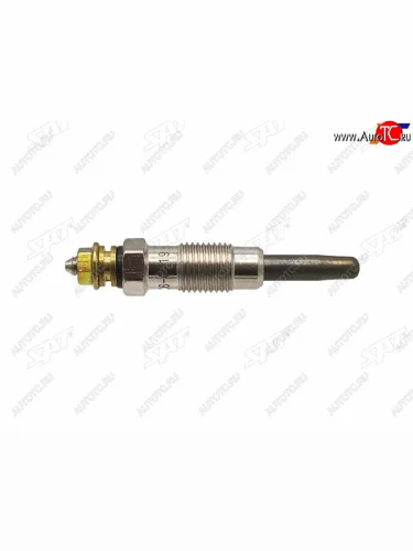 Свеча накала MERCEDESSSANGYONG 2.3D2.9D 95- SAT ST-156-0019