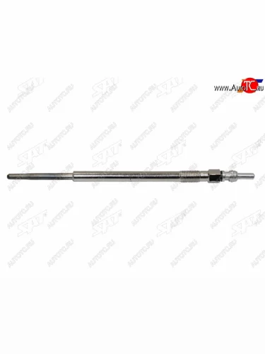 Свеча накала HYUNDAI IX35 09-SANTA FE 06-KIA SORENTOSPORTAGE 2.0D 09-(4.4V) SAT ST-156-0018