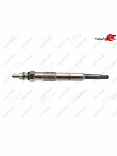 Свеча накала FORD C-MAXFOCUSTOURNEOTRANSIT CONNECT 1.8D 02- SAT ST-156-0016