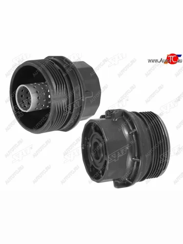 Корпус масляного фильтра TOYOTA AURISCOROLLAAVENSIS 1-2ZRHARRIERHYBRIDNOAHVOXYRAV4 3RZ SAT ST-15620-37010