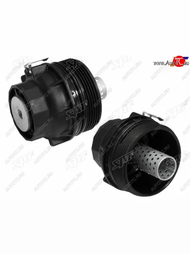 Корпус масляного фильтра 1GRFE6GRFE1URFE1URFSE2URFSE1-2ADFHV SAT ST-15650-38020