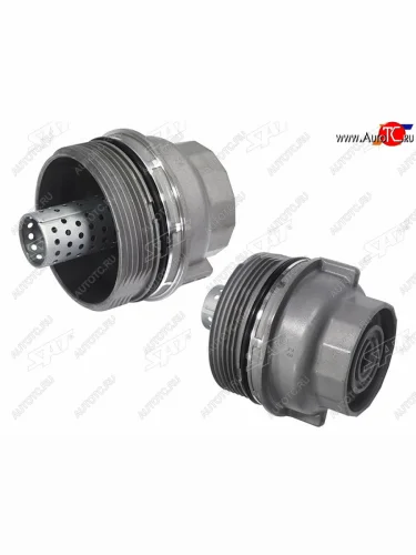 Корпус масляного фильтра 2GRFSE3GRFE4GRFSE5GRFE CROWNGS303543460IS250C350C 09- SAT ST-15620-31040