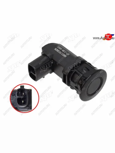 Датчик парковки (сонар) Mazda 3 08-13  6 07-12  Atenza 07-12  Axela 09-13 SAT ST-158-0001
